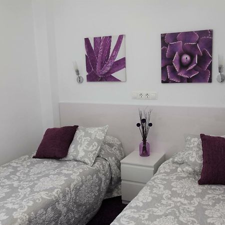 Apartamento Solmar Playa De Gandia Екстер'єр фото