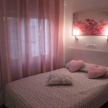 Apartamento Solmar Playa De Gandia Екстер'єр фото