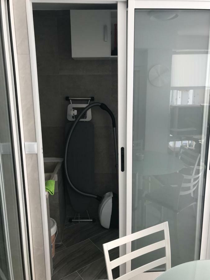 Apartamento Solmar Playa De Gandia Екстер'єр фото