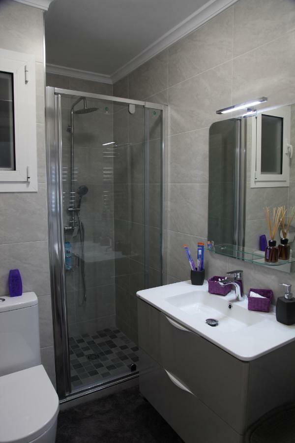 Apartamento Solmar Playa De Gandia Екстер'єр фото