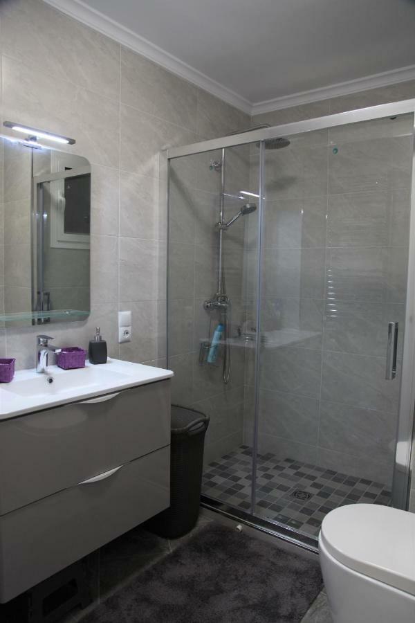 Apartamento Solmar Playa De Gandia Екстер'єр фото