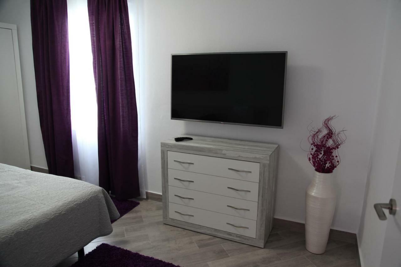Apartamento Solmar Playa De Gandia Екстер'єр фото